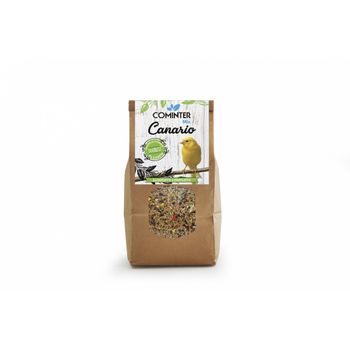 Cominter Mix Nature Canario 850 Gr