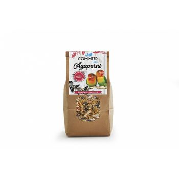 Cominter Mix Nature Agapornis 850 Gr