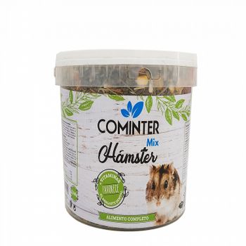 Cominter Mix Nature Hamster 2,4 Kg