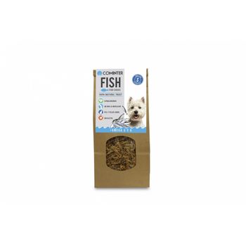 Cominter Fish For Dogs S, 150 Gr