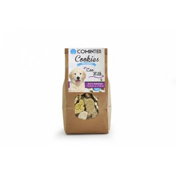 Cominter Cookies Zoo Milk, 500 Gr