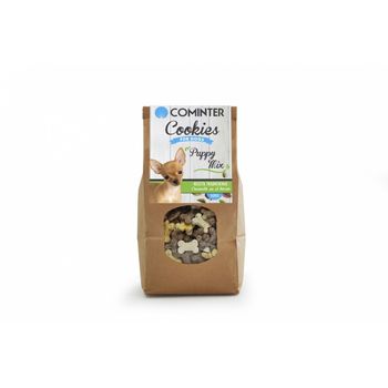 Cominter Cookies Puppy Mix, 500 Gr