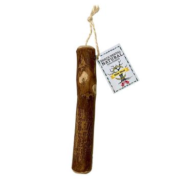 Natural Horn & Olive Wood Snack Natural Olivo, Xl