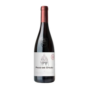 Señorío De Otazu Vino Tinto Pago De Otazu Vino 75 Cl 14.5% Vol.