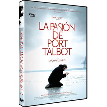 La Pasion De Port Talbot (the Gospel Of Us)