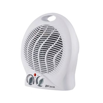 Calefactor taurus CA2400, 2400W, 3 Velocidades