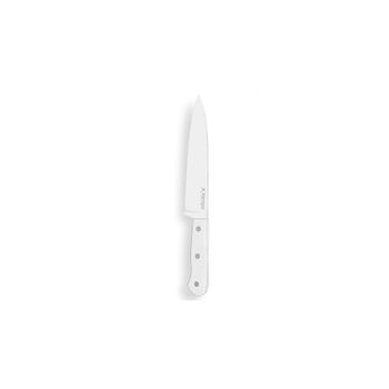 Cuchillo Atempo Cocina 17cm Blanco Acero Inoxidable