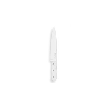 Cuchillo Atempo Cebollero Blanco 20cm  Acero Inoxidable