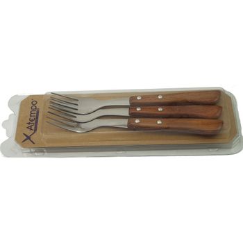 Pack 25 Cucharitas Postre Reutilizable Sp Berner Kitchenware con