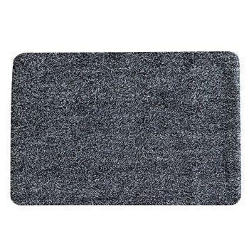 Felpudo Rectangular Para Exterior Base Antideslizante 80x120 Cm con Ofertas  en Carrefour