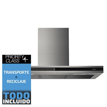 Sauber - Horno Pirolítico Multifunción SHMP01I - Eficiencia Energética: A -  Acero inoxidable - Control Easy-tronic - Dsiplay LED - ENTREGA EN DOMICILIO  : .es: Grandes electrodomésticos