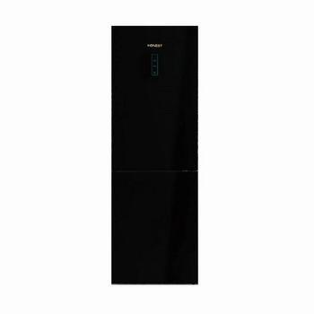 Frigorífico combi  Bosch KGN39VWEA, No Frost, 203 cm, 368 l, Cajón  VitaFresh, EasyAccess, Blanco