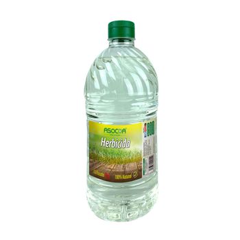 Herbicida Total - Eco 2 L - Asocoa