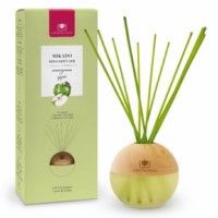 Ambientador Hog 180ml Manzana Cristali. Ver Mikado 10015425