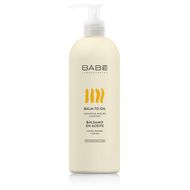 Babe Bálsamo En Aceite 500 Ml