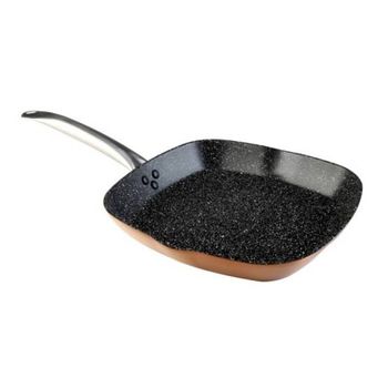 Sartén Plancha Wecook! Professional 28x28cm