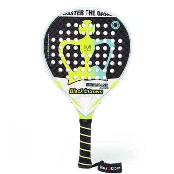 Black Crown Hurricane Pro 2022