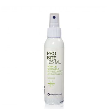 Ebers Probite Agua De Citronela 125 Ml