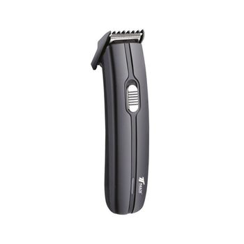 Afeitadora Thulos Th-cp105 Recargable Inox Negro