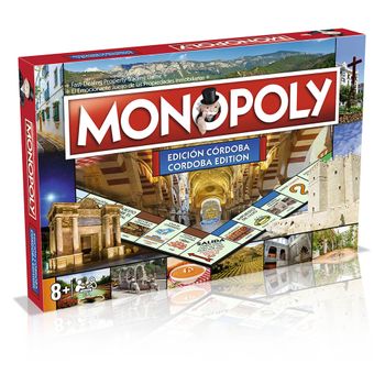 Monopoly Córdoba