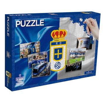 Puzzle 3d Estadio Reale Arena (con Luz) con Ofertas en Carrefour