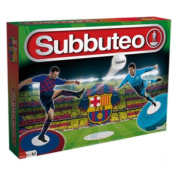 SUBBUTEO MÁLAFA CF EDITION