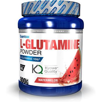 Quamtrax L-glutamine 800 Gr