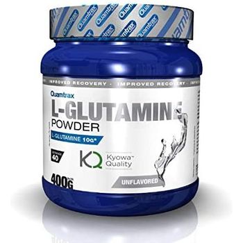 Quamtrax L-glutamine 400 Gr