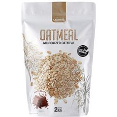 Quamtrax Oats Meal Bag 2 Kg