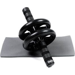 Rueda Abdominal Con Almohadilla, Fitness/abdominales, Ab Wheel, Ab Roller,  Ah-ft30100 con Ofertas en Carrefour