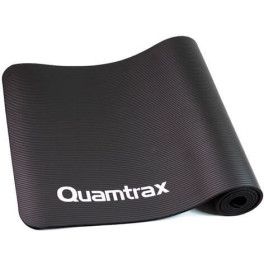 Quamtrax Yoga Mat Esterilla Gris