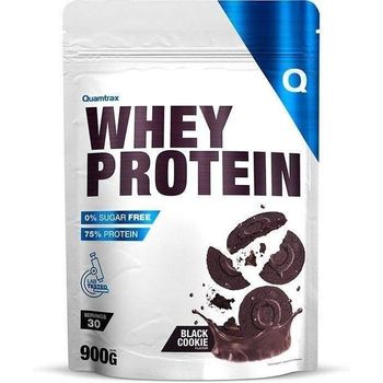 Quamtrax Direct Whey Protein 900 Gr