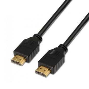 Bematik - Cable Hdmi 1.4 De 3m Para Audio Y Video Digital Hm01200 con  Ofertas en Carrefour