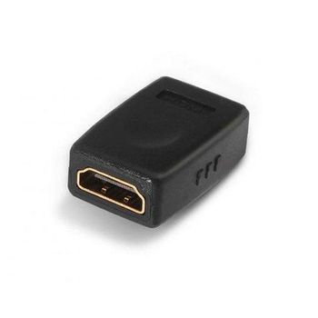 Ociodual Codo Adaptador Compatible Con Hdmi 1.4 Negro Ángulo De 90 Grados  Video 3d Xhd 4k con Ofertas en Carrefour