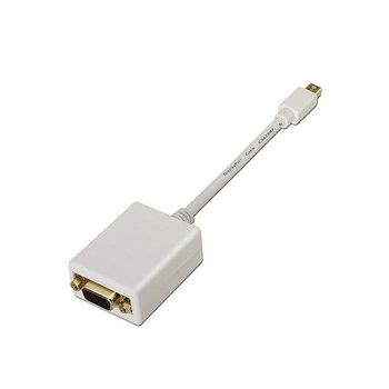 Adaptador Mini Display Port M A Svga H Aisens 15cm