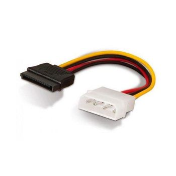 Cable Alimentacion Sata-h A Molex-m Aisens