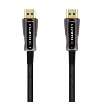 Cable Hdmi 10 M 4k Ultrahd 2160p/3d/arc Triple Blindaje con Ofertas en  Carrefour