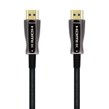 Bematik - Cable Hdmi 2.1 Macho Ultra Hd 4k 8k De 1.8 M Hi05300 con Ofertas  en Carrefour