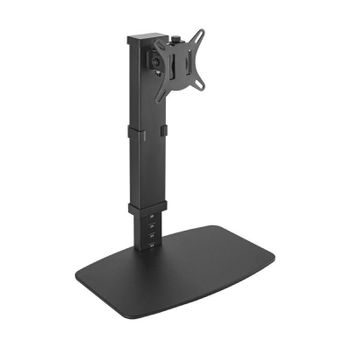 Soporte Para Tv De 13 A 27 Fonestar Extensible Hasta 41 Cm De La Pared, Vesa  100x100 De Color Negro con Ofertas en Carrefour