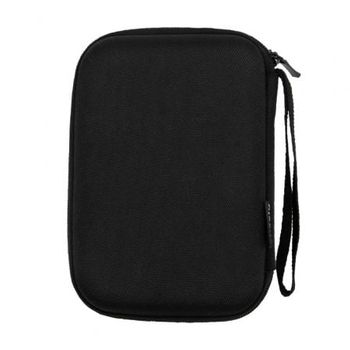 Funda Para Disco Externo De 2.5" Aisens Asbg-006-bk/ Negra