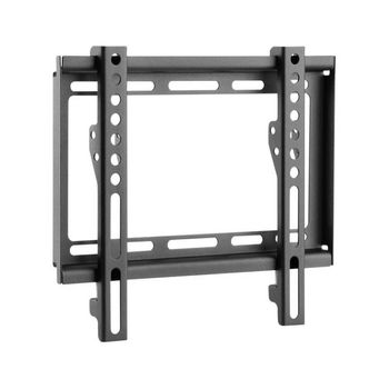 Soporte De Tv Fijo Aisens Wt42f-157 23''-42'' Negro