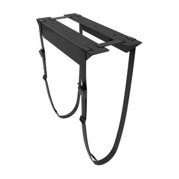 Soporte Bajo Mesa Aisens Mpc07-209 Para Pc/ Hasta 10kg