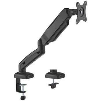 Soporte Para Monitor Y Tv Aisens Dt32tsr-219/ Hasta 9kg