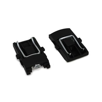 Garras De Fijacion Para Mecanismos Atmoss Dynamic S20/s30 10 Unidades