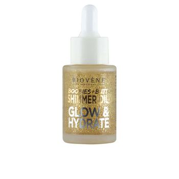 Glow & Hydrate Treatment For Boobies & Butt 30 Ml