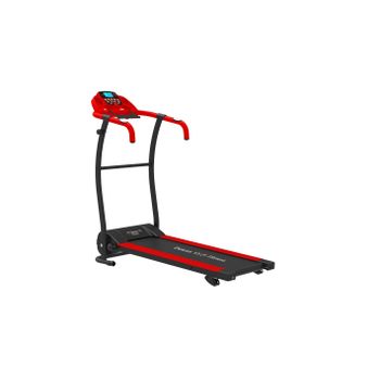 Cinta De Andar Y Correr Electrica 1000 Watios / 1 Cv | Soporta 150 Kgs Deluxe13