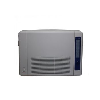 Generador De Ozono Multifuncional We Houseware De 400 Mg/h Con Pantalla Y  Temporizador 30 Minutos con Ofertas en Carrefour