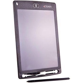 Tableta Escritura Lcd Con Imanes Cloen