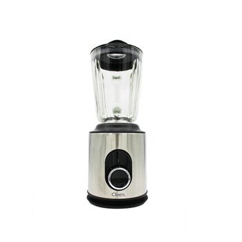 Batidora De Vaso - Cloen Easy Steel Blender