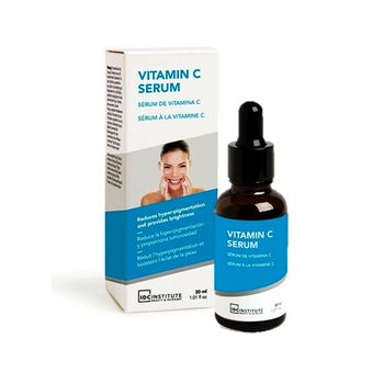 Sérum Facial Idc Institute Vitamina C (30 Ml)